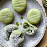 Irresistible Chewy Matcha Mochi Bites You'll Adore 10 Chewy Matcha Mochi Bites