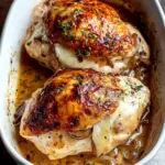 French Onion Stuffed Chicken: Comfort Food at Its Best 10 French Onion Stuffed Chicken
