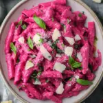Vibrant Beetroot Pasta Sauce for Quick, Healthy Meals 7 Beetroot Pasta Sauce