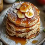 Irresistible Apple Pie Pancakes for a Cozy Breakfast Delight 6 Apple Pie Pancakes