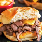 Ultimate Beef and Cheddar Sandwiches That Beat Fast Food 7 Beef and Cheddar Sandwiches