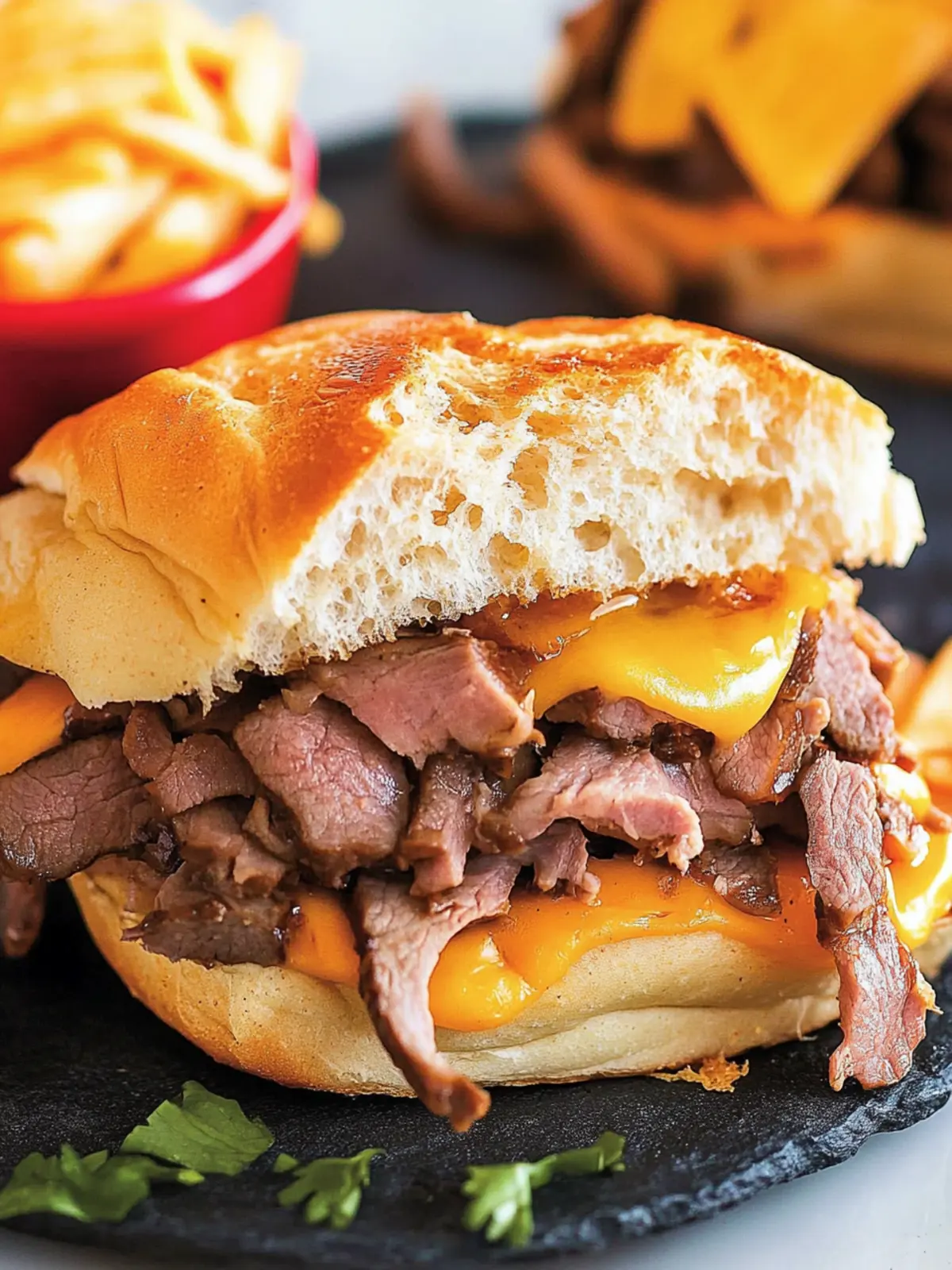 Ultimate Beef and Cheddar Sandwiches That Beat Fast Food 5 Beef and Cheddar Sandwiches