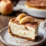 Delicious Apple Cider Cheesecake for Cozy Fall Nights 43 Apple Cider Cheesecake