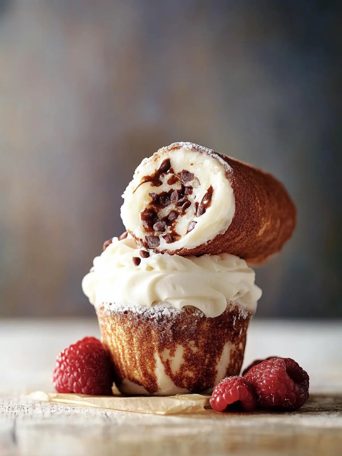 Decadent Gluten-Free Ho Hos You Can Make at Home 2 Gluten-Free Ho Hos