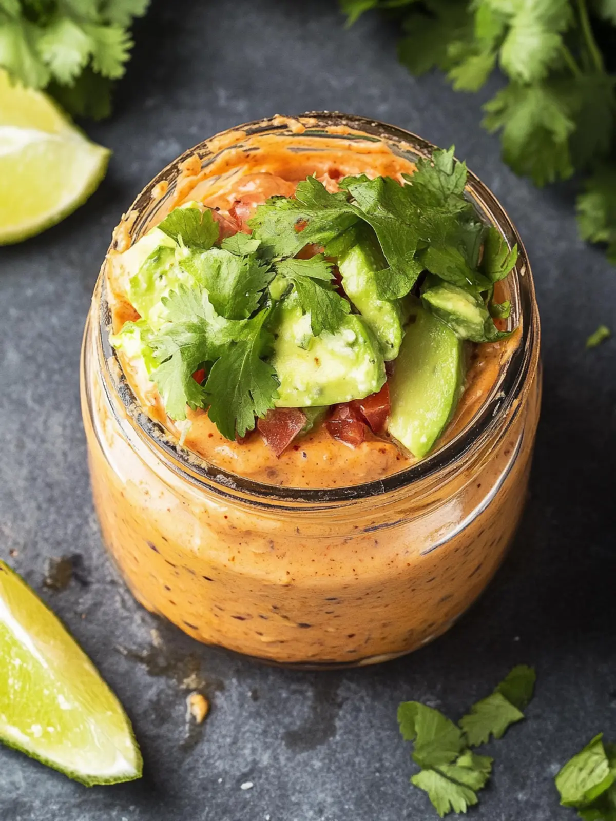 Elevate Your Meals with Spicy Chipotle Mayo Magic 2 Spicy Chipotle Mayo