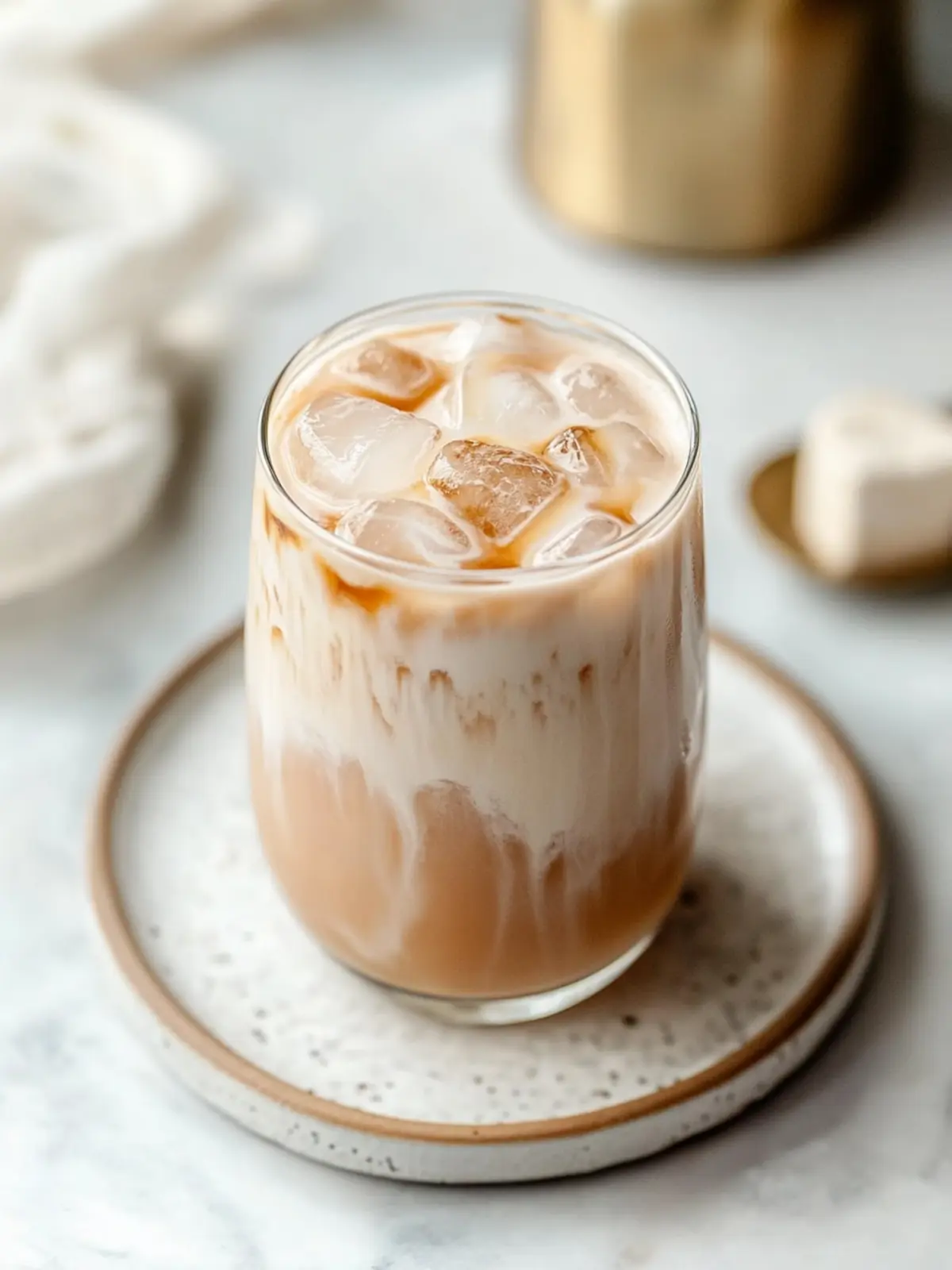 Refreshing Iced English Tea Latte Recipe You'll Love 3 Iced English Tea Latte