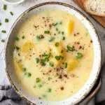 Creamy Crockpot Potato Soup for Cozy Nights In 6 Crockpot Potato Soup