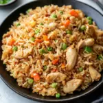 Savor the Flavor: Easy Chinese Chicken Fried Rice Recipe 7 Chinese Chicken Fried Rice