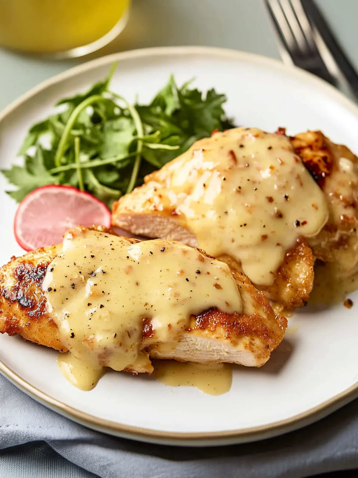 Sizzler Malibu Chicken: Crispy Delight Perfect for Dinner Nights 3 Sizzler Malibu Chicken