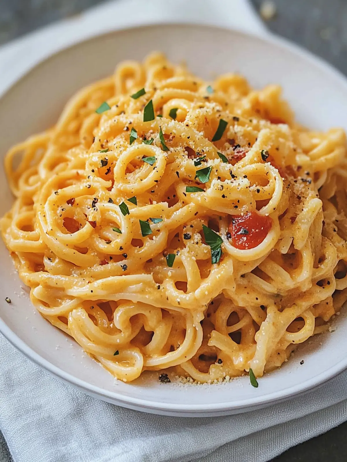 Make Carbone’s Spicy Pasta at Home in Just 15 Minutes 5 Carbone’s Spicy Pasta