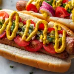 Irresistible Chicago Dog: A Must-Try Homemade Classic 7 Chicago Dog