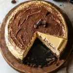 Irresistible Coffee Cheesecake That'll Wow Your Taste Buds 7 Coffee Cheesecake