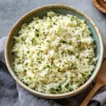 Flavor-Packed Herby Garlic Seasoned Rice in 35 Minutes 9 Herby Garlic Seasoned Rice