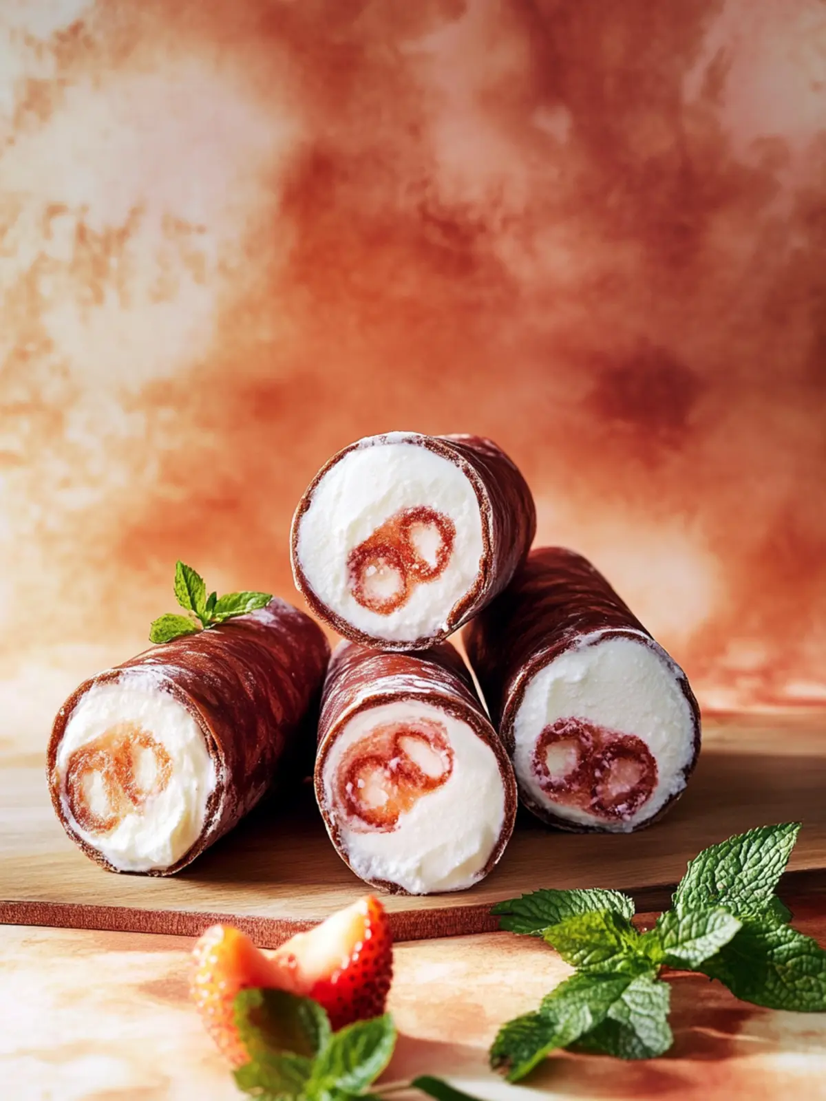 Decadent Gluten-Free Ho Hos You Can Make at Home 5 Gluten-Free Ho Hos