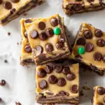 Irresistible Cookie Dough Bars for Ultimate Sweet Cravings 7 Cookie Dough Bars