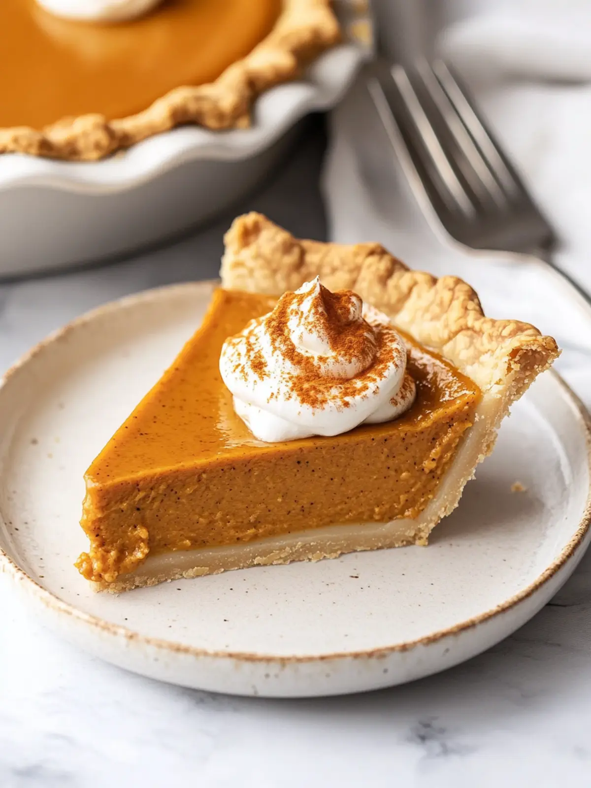 Decadent Pumpkin Mascarpone Pie for Cozy Nights In 4 Pumpkin Mascarpone Pie