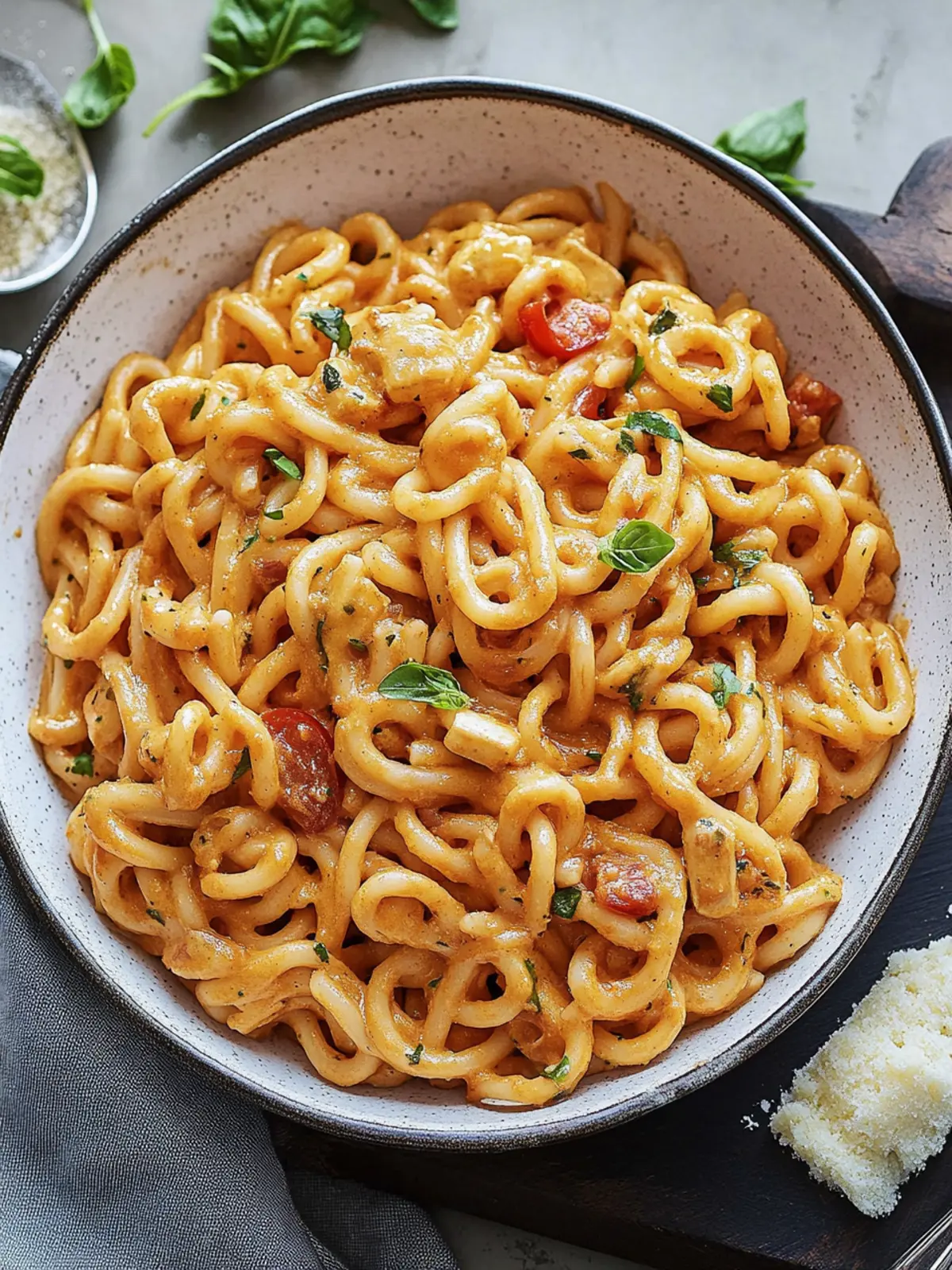 Make Carbone’s Spicy Pasta at Home in Just 15 Minutes 3 Carbone’s Spicy Pasta
