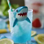 Make Waves with This Fun Summer Shark Drink Recipe 8 Summer Shark Drink