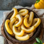 Irresistibly Crunchy Air Fryer Banana Peppers You’ll Love 9 Air Fryer Banana Peppers