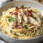 Creamy Chicken Carbonara Ready in Just 35 Minutes 9 Chicken Carbonara