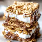 Irresistible Golden Graham S’mores Treats in Just 12 Minutes 7 Golden Graham S’mores