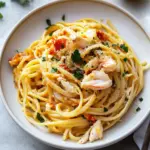 Irresistible Crab Pasta You Can Whip Up in 45 Minutes 6 Crab Pasta