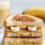 Irresistible Honey Banana Grilled Cheese Sandwich Delight 7 Honey Banana Grilled Cheese Sandwich