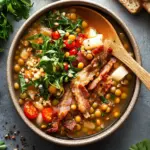 Delicious Lentil Bacon: Healthy Alternative You’ll Love 6 Lentil Bacon