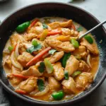 Delicious Chinese Curry Chicken Ready in Just 23 Minutes 8 Chinese Curry Chicken