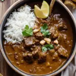 Delicious Slow Cooker Beef Massaman Curry You’ll Crave Daily 7 Slow Cooker Beef Massaman Curry
