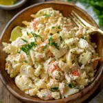 Delicious Chesapeake Crab Salad Sliders for a Flavorful Feast 7 Chesapeake Crab Salad