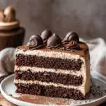 Decadent Chocolate Coffee Cake Recipe for Ultimate Indulgence 9 Chocolate Coffee Cake