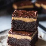 Indulge in Decadent Baileys Brownies for Ultimate Bliss 3 Baileys Brownies