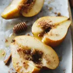 Delicious Baked Pears with Cinnamon and Honey Delight 7 Baked Pears with Cinnamon and Honey