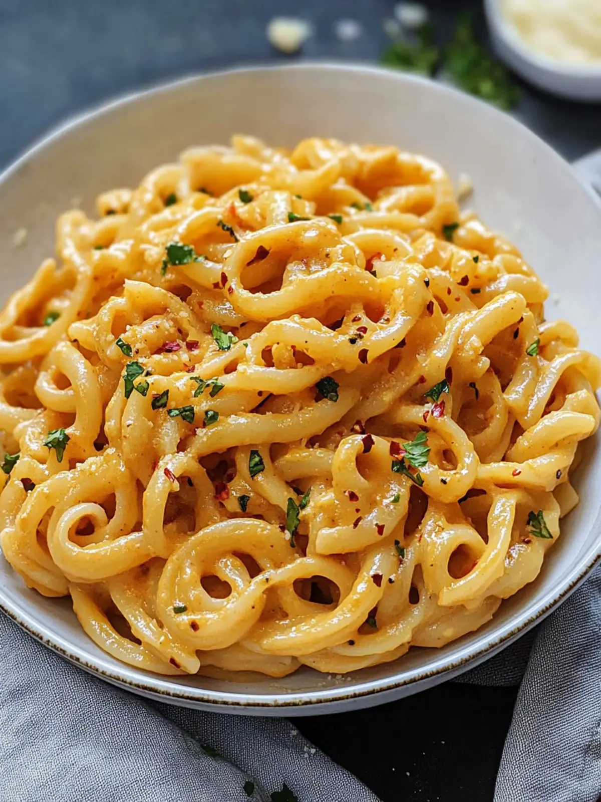 Make Carbone’s Spicy Pasta at Home in Just 15 Minutes 2 Carbone’s Spicy Pasta