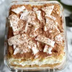 Coconut Rum Tiramisu: A Tropical Twist on a Classic Dessert 42 Coconut Rum Tiramisu