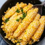 Sweet and Savory Honey Butter Skillet Corn You’ll Love 41 Honey Butter Skillet Corn