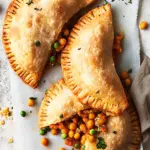 Savory Moroccan Chickpea Hand Pies You’ll Love to Make 9 Moroccan Chickpea Hand Pies