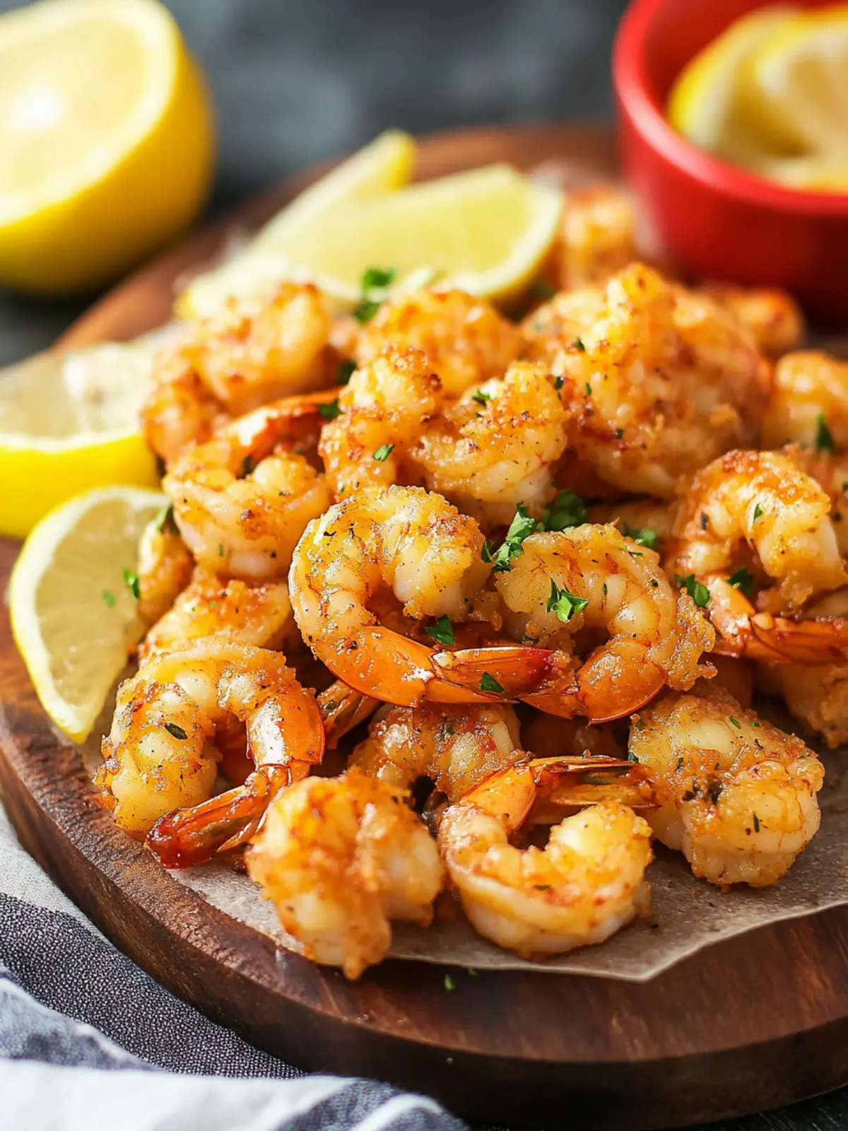 Delicious Calabash Shrimp: Crispy Bites You’ll Crave 4 Calabash Shrimp