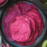Delicious Beet Tortillas: A Colorful Twist on Taco Night 8 Beet Tortillas