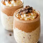 Indulge in Tiramisu Overnight Oats for a Creamy Morning Treat 6 Tiramisu Overnight Oats