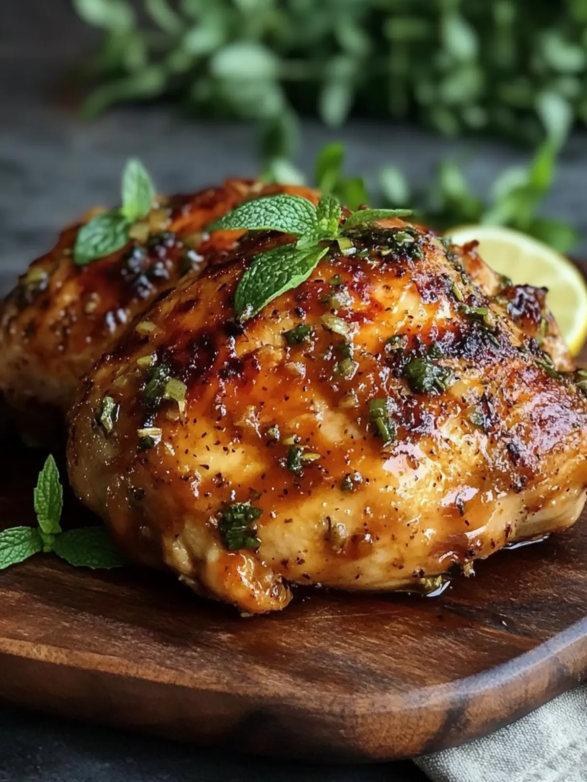 Delicious Rotisserie-Style Crockpot Chicken Made Easy 5 Rotisserie-Style Crockpot Chicken
