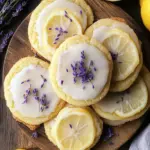 Lemon Lavender Cookies That Will Brighten Your Day 8 Lemon Lavender Cookies