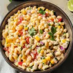 Zesty Mexican Macaroni Salad Perfect for Your Next BBQ 10 Mexican Macaroni Salad