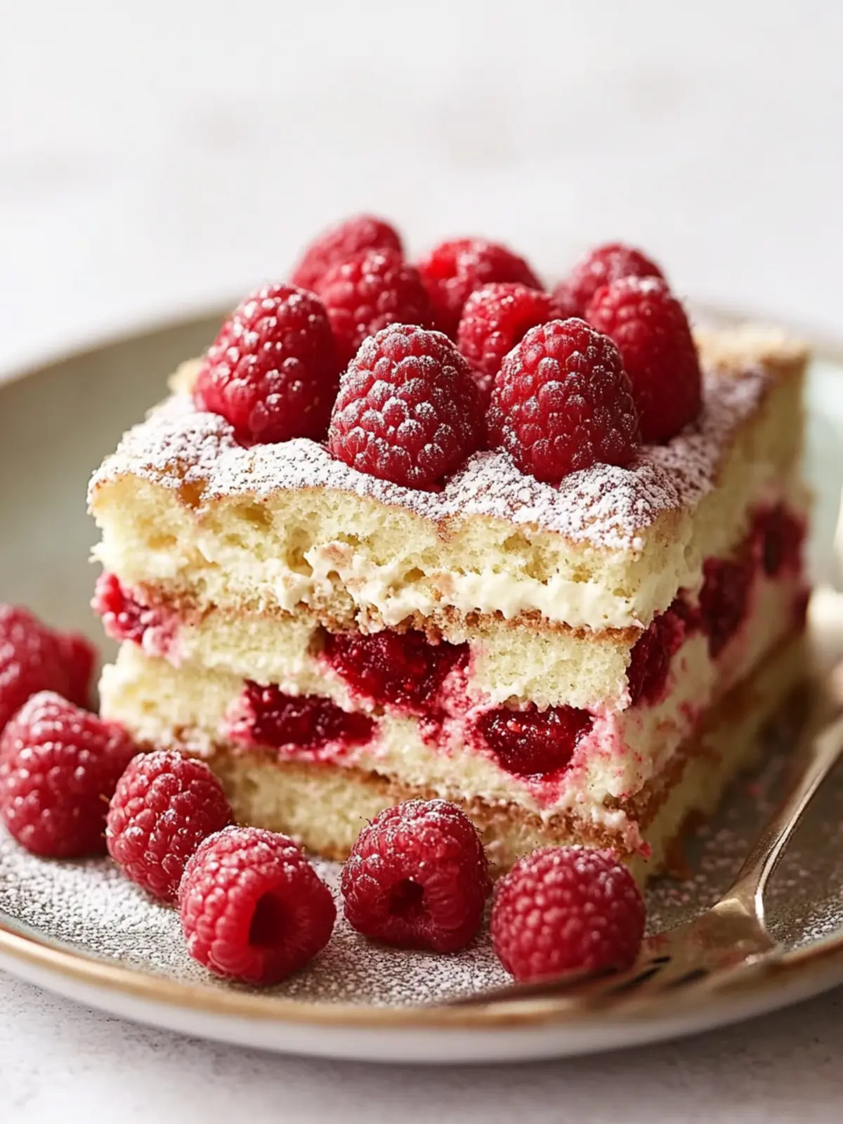 Delight in White Chocolate Raspberry Tiramisu Bliss at Home 5 White Chocolate Raspberry Tiramisu