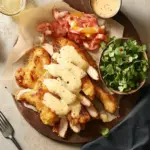 Sizzler Malibu Chicken: Crispy Delight Perfect for Dinner Nights 8 Sizzler Malibu Chicken