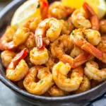 Delicious Calabash Shrimp: Crispy Bites You’ll Crave 10 Calabash Shrimp