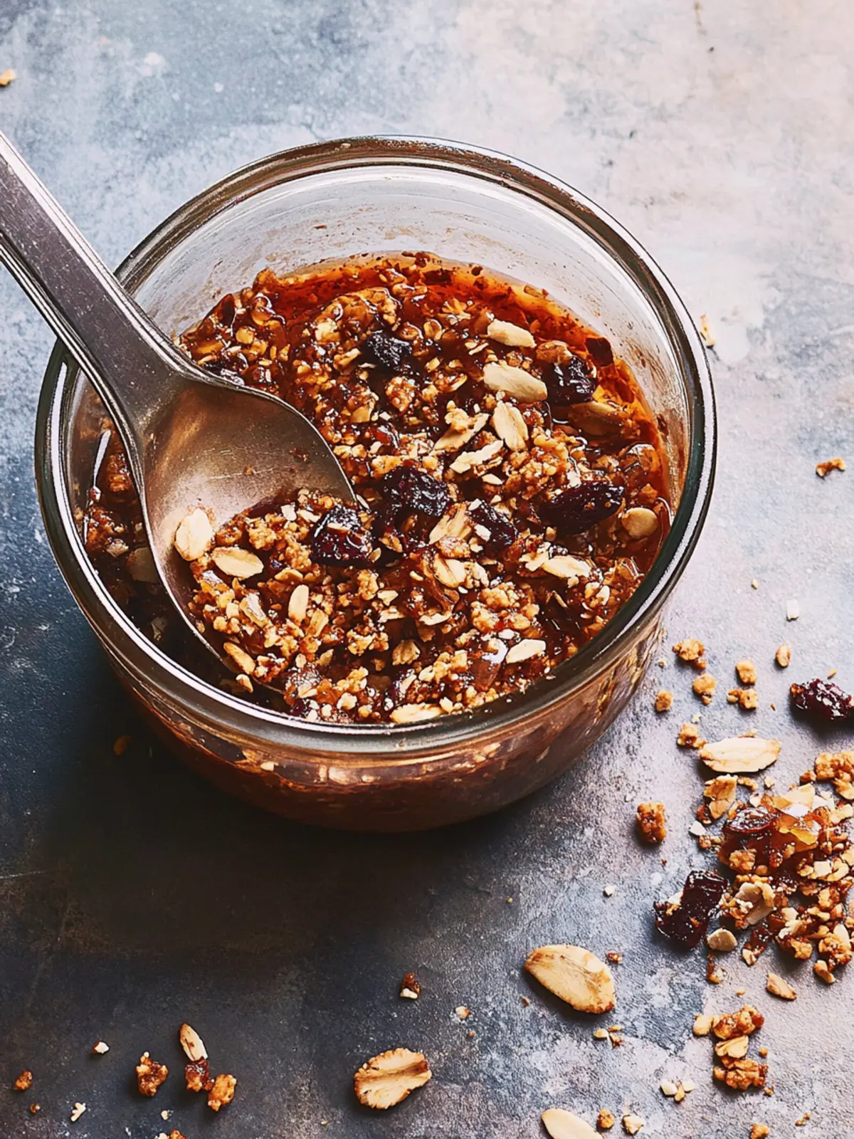 Easy Trader Joe’s Chili Onion Crunch You Can Make at Home 5 Trader Joe’s Chili Onion Crunch