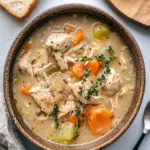 Cozy Up with Slow Cooker White Wine Chicken Stew Tonight 7 Slow Cooker White Wine Chicken Stew