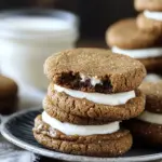 Delicious Molasses Cream Pie Cookies for Cozy Nights 10 Molasses Cream Pie Cookies